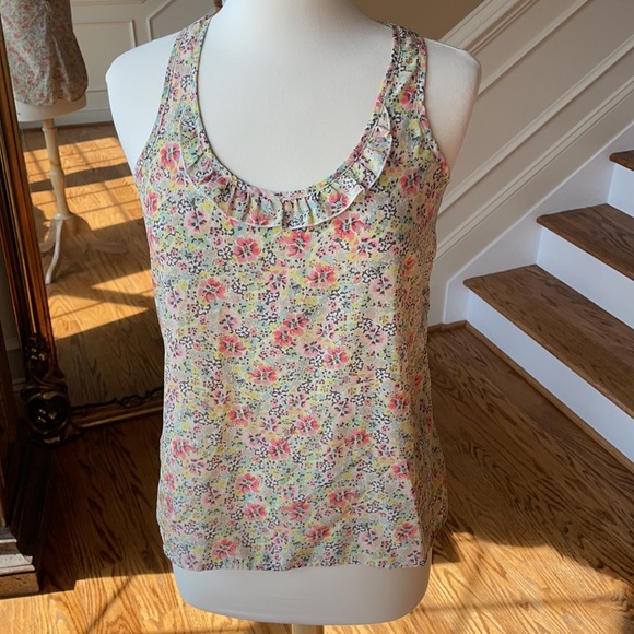 Candie’s 🍭 Razorback blouse 🍭 - Picture 6 of 11